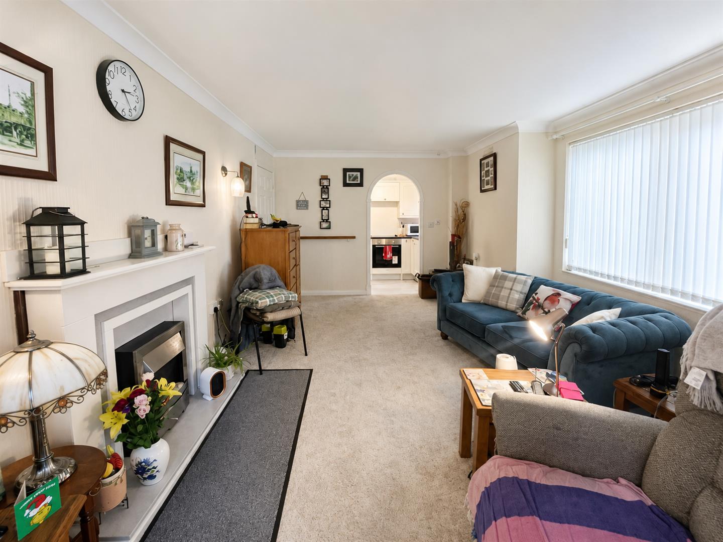 Penhaven Court, Newquay photo - 2
